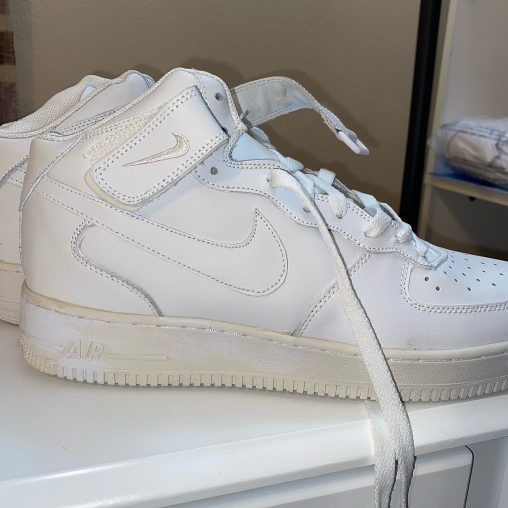 Nike Air Force 1 Mid ‘07